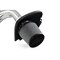 Hps Performance Air Intake Kit with Heat Shield, Black,  827-738WB - alternate 13