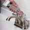 Dap KWIK SEAL ULTRA 5.5 Oz. Biscuit Siliconized Kitchen & Bath Sealant 7079818916 - alternate 7