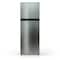 Tcl 4.7 Cu. Ft. Compact Double-Door Refrigerator, Silver TRM47D5AV - alternate 1