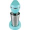 Brentwood Industries 15oz Classic Milkshake Maker, Turquoise SM-1200B - alternate 7