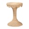 Bali & Pari Natala Natural Rattan End Table 268-14646-ZORO - alternate 1