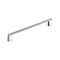 Amerock Riva 12 inch 305mm Center-to-Center Polished Nickel Appliance Pull BP55370PN - alternate 1