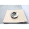 Goulds Water Technology BRONZE 6-VANE PUMP IMPELLER 18IN OD D00654A01 3410 10X12-17L - alternate 5