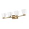 Z-Lite 4 Light Vanity in Modern Gold 7514-4V-MGLD - alternate 8