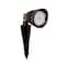 Beyond Led Technology LED Landscaping Light, 13 Watt, 1820 Lm, Adj CCT 3000K-5000K, 120V-277V, Ground Stake Mount, , 12PK 155667 - alternate 1