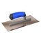 Bon Steel City Bon Finish Trowel - Square - Gs - 10.5 X 4.5 - Cg 67-112 - alternate 2