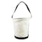 Klein Tools Bucket Bag, Natural, #6 Canvas, 0 Pockets 5113 - alternate 9