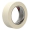 3M Masking Tape, 36 mm W x 55 m L, 4.4 mil Thick, Tan, Rubber Adhesive, 24 PK 64741 - alternate 1