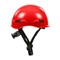 Dynamic Industrial Climbing Helmet w/Polycarbonate / ABS Shell, Hi-Density Foam Impact Liner, Nylon Suspensio 280-HP142R-15 - alternate 5