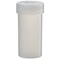 Nalgene Vials, 52.6 mm H, LDPE, PK144 6250-0018 - alternate 1