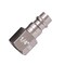 Tru-Flate HOSE ENDS Plug End 14 Inch Female NPT x 14 Inch Body Size HIFLO Design 300 PSI Maximum Working 12-935 - alternate 1