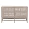 Bali & Pari Vivan Natural Rattan Storage Cabinet, French Grey 272-14899-ZORO - alternate 10