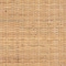 Bali & Pari Kalimantan Bohemian Light Honey Rattan and Mahogany Wood Rectangle Coffee Table 247-13686-ZORO - alternate 8