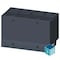 Siemens circular conduc. terminal TA2.2 50240 mmsqrd large with auxiliary conductor 3VA9224-0JC13 - alternate 3