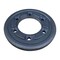 John Deere IDLER LOWER ELEVATOR, JOHN DEERE OEM T73150 T73150 - alternate 4