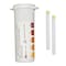 Bartovation pH Test Strips for Beer 4.6 to 6.2 pH [Vial of 100 Strips] PPH14V100 - alternate 1