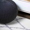 Jonathan Y Illi Moroccan Diamond Trellis Ivory/Gray 3 ft. x 5 ft. Area Rug MOH506A-3 - alternate 8