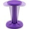 Kore Design Pre-Teen Kids Wobble Chair for Schools, Classrooms, 18.7in tall, Active Seating, Purple 803910 - alternate 6