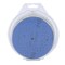 Norton Co 0 Sanding Disc, 5 in Dia, 1116 in Arbor, Coated, P120 Grit, Medium, Alumina Ceramic Abrasive 4035 - alternate 6