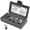 Performance Tool 4 pc. Stud Puller Set, SAE, 3/8 in. 1/2 in. Drive W89413 - alternate 1