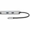 Rocstor USBC 5-IN-1 4K MULTIPORT ADAPT Y10A312-S1 - alternate 9