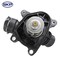 Skyward Automotive Products Engine Coolant Thermostat Housing Assembly,  SK1430904 - alternate 1