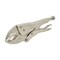 Superior Steel 10 Inch Vise Grip Curved Jaw Locking Plier PL10V - alternate 6