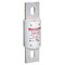 Ferraz Shawmut 2.5in x 8.63in, 600 VAC/300 VDC, 700 A, 200 kA AC/100 kA DC Interrupt, GMG Body, Silver Plated A4BY700 - alternate 1