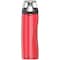 Thermos 24-Ounce Plastic Hydration Bottle with Meter (Hot Coral) HP4107HC6 - alternate 1