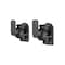 Monoprice Low Profile Wall Mount Brackets, PR 6979 - alternate 1