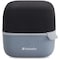 Verbatim Americas Verbatim Wireless Cube Bluetooth Speaker, Black 70224 - alternate 1