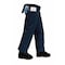 Swedepro Essential Z-Wrap Chap, Navy, 40 9511 - alternate 1