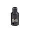 Sunex 3/8 in Drive 7Mm 12Pt Semi-Deep Impact Socket 307MZRD - alternate 1