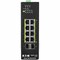 Eaton EATON Ethernet Switch 8-Port Gigabit Managed  NGI-S08C2POE8 - alternate 1