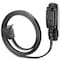 Maximm 3ft 14AWG Heavy Duty AC Extension Cord w/ Wall Clip, Black ADW-90-C6F03-14B0-WM - alternate 1