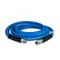 Blu Shield Tough Tek 1/2in. x 15' Pressure Washer Hose, 4000-16000 PSI, 2PK TTPW1215-NM-2pk - alternate 6