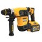 Dewalt 60V MAX* 1-1/4 In. Brushless Cordless SDS PLUS Rotary Hammer Kit DCH416X2 - alternate 10