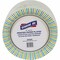 Genuine Joe Printed Paper Plates 9" Diameter Plate, PK125 10320CT - alternate 2