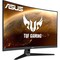 Asus TUF 32in Class WQHD Curved Screen Gaming LCD Monitor, 16:9 VG32VQ1B - alternate 8