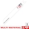 Milwaukee Tool 6" 8/12 TPI Sawzall Blades (5 Pk) 48-00-5091 - alternate 4