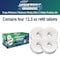 Concrobium Moisture Grabbers Moisture Absorber Refill Tabs, Fragrance Free, 4 Pk 378489 - alternate 8