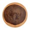 Bali & Pari Abrina Solid Suar Wood End Table 263-14278-ZORO - alternate 7