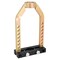 Performance Tool CV Joint Removal Tool, Axle Separator, 95mm Diameter, 230mm Length W83028 - alternate 4