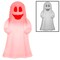 Gemmy LED Happy Ghost Light 1 pk 552941 - alternate 1