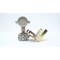 Honeywell PRESSURE TRANSMITTER -5-100PSI 11-42.4V-DC STD130-E1H-00000-1C - alternate 7