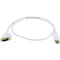 Monoprice CPU Cord, Display to DVI-D Sgl Male, 3ft 6014 - alternate 1