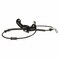 Motorcraft ABS Wheel Speed Sensor,  BRAB328 - alternate 6