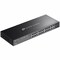 Tp-Link JETSTREAM 24-PORT 10/100MBPS + 4-PORT GIGABIT SMART SWITCH WITH 24-PORT POE+ SL2428P - alternate 4