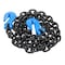 Mytee Products 1/2in x 10ft G100 High Grade Transportation Chain W/ Grab Hook, 2PK CH1210-G100x2 - alternate 9