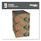 Wypall L40 Towels, POP-UP Box, White, 10 4/5 x 10, 90/Box, PK9 03046 - alternate 19